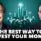 Mike Lindell Discusses America-First Retirement Strategies with Carlos Cortez