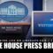 White House Press Briefing with Karoline Leavitt