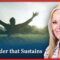 Surrender that Sustains