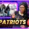 J6 PATRIOTS