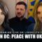 LIVE from DC: Zelensky Peace Conference