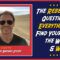 Joe Barnes | The Rebel Code: Questioning Everything to Find Your Place in the World & Win