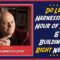 Mike Handcock | Doing Less, Harnessing the Hour of Power, & Building the Right Network