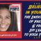 Shana Meyerson | Believing in Yourself, Faith, & the Inevitability of Failure