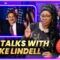 SILK talks with Mike Lindell!
