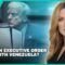 LAWFARE, ELECTION SECURITY EXECUTIVE ORDER, & WAR WITH VENEZUELA?