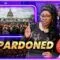 J6 PARDONED