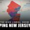 FLIPPING NEW JERSEY RED, ILLEGALS RECEIVING SOCIAL SECURITY