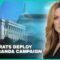 DEMOCRATS DEPLOY PROPAGANDA CAMPAIGN AGAINST SAVE ACT
