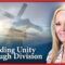 Finding Unity Through Division with Dennis Cole