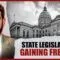 State Legislatures Gaining Ground for Freedom: UT and WY Leading the Way