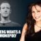 Zuckerberg Wants a Media Monopoly | Trump Self Deportation Tactics Begin
