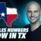 Measles Numbers Grow in TX | RFK BANS Dangerous Food Dyes