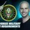 DoD Reverses Military Vaccine Requirements | Children Face Risks of Colon Cancer