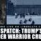 TRUMP’S BORDER WARRIOR CRUSADE: PURGING MURDERERS & RAPISTS AT HYPERSONIC SPEED!