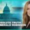 EXCLUSIVE: PATRICK BYRNE REACTS TO TRUMPS COMMENTS ABOUT TINA PETERS