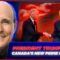 President Trump Hosts Canada’s New Prime Minister at the White House