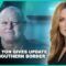 MICHAEL YON GIVES UPDATE ON SOUTHERN BORDER