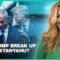 Did Trump Break Up With Netanyahu?