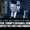 TRUMP’S MEGABILL CRUSHES HOUSE, IGNITES TAX CUTS AND BORDER FIGHT!
