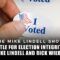 The Battle for Election Integrity with Mike Lindell and Rick Wieble
