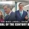 The trial of the century begins