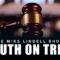 TRUTH ON TRIAL