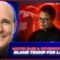 Mayor Bass and Governor Newsom Blame Trump for LA Riots