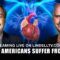 Report: 50% Of Americans Suffer From THIS!