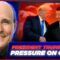 President Trump Keeps Pressure on China