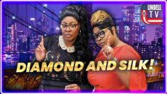 Diamond And Silk