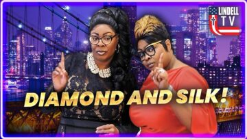 Diamond And Silk