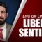 Liberty Sentinel with Alex Newman – 27 JANUARY 2025