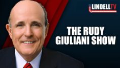 The Rudy Giuliani Show