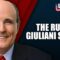 The Rudy Giuliani Show – 27 JANUARY 2025