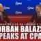 Orban Balazs Live at Cpac