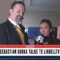 Sebastian Gorka Talks To LindellTV