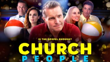 Church People