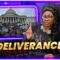 J6 DELIVERANCE