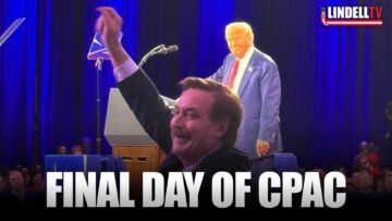 Final Day of CPAC 2025