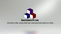 OvercomersTV-Live