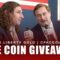 CPAC Silver Coin Giveaway! w/ Mike Lindell and Fisher Liberty Gold CEO