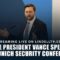 Vice President JD Vance Speaks at the Munich Security Conference