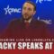 Leo Zacky Live At Cpac!