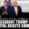 President Trump at The Digital Assets Summit