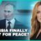 Is Russia Ready for Peace?