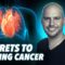 Secrets to Solving Cancer | WHO’s Newest Fear Campaign
