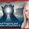 Unclaimed Property and the Promises of God Part II