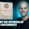 Rouge NY FBI Withholds Epstein Documents | The Keys to a Health Next Generation