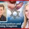 Dr. Andy Woods, Rising Antisemitism and the Coming Kingdom